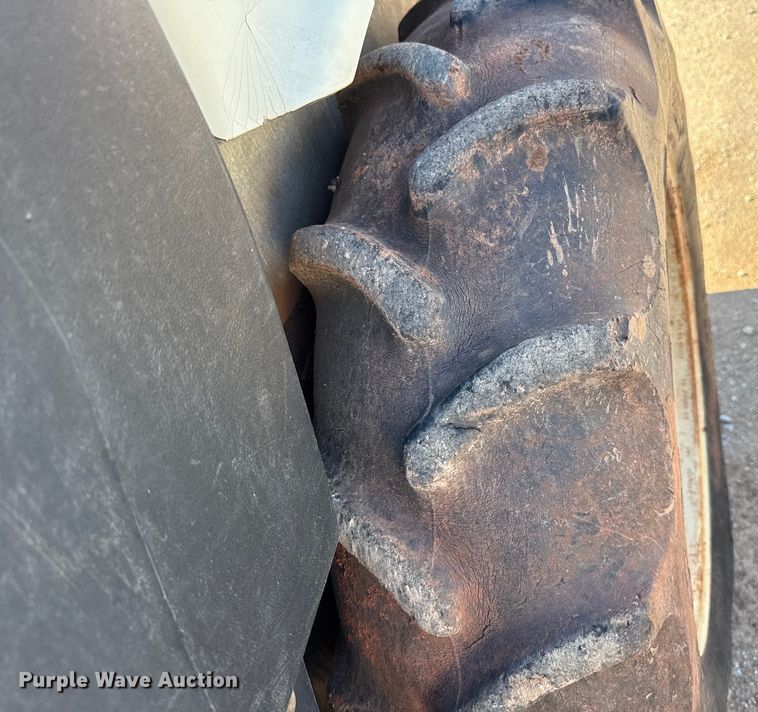 image for item ES5660 Ingersoll Rand SD-45F TF single drum vibratory roller