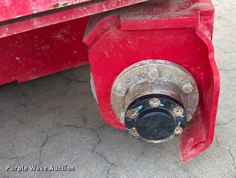 image for item ES5663 2022 MEC Micro 19 scissor lift