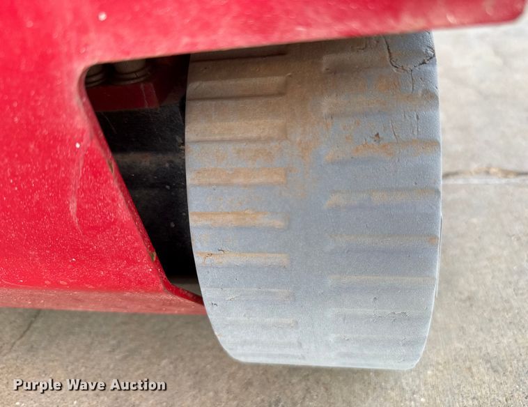 image for item ES5663 2022 MEC Micro 19 scissor lift