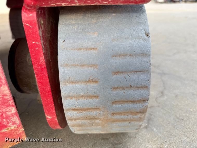 image for item ES5663 2022 MEC Micro 19 scissor lift