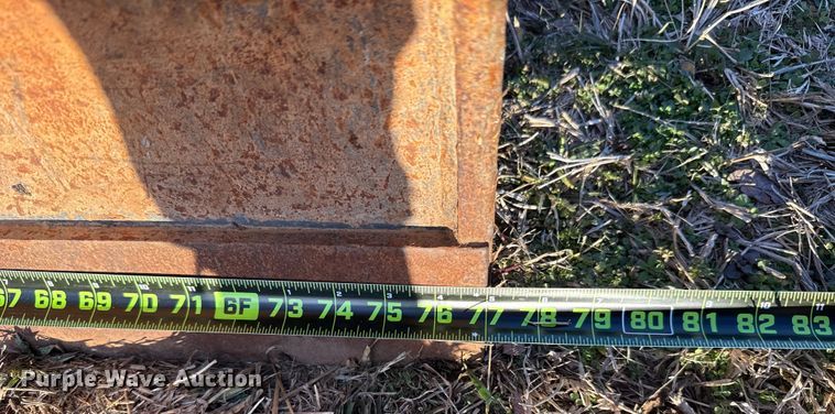 image for item ES5675 2020 Kubota KX057-4 mini excavator