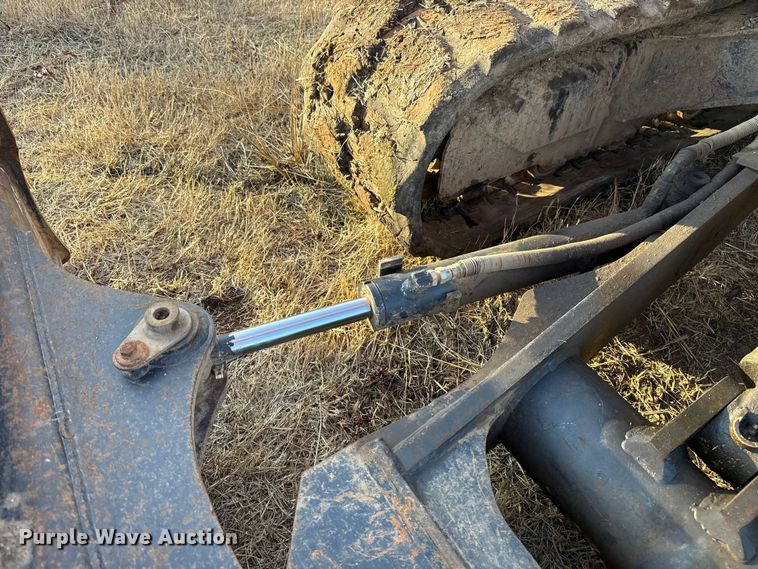 image for item ES5675 2020 Kubota KX057-4 mini excavator