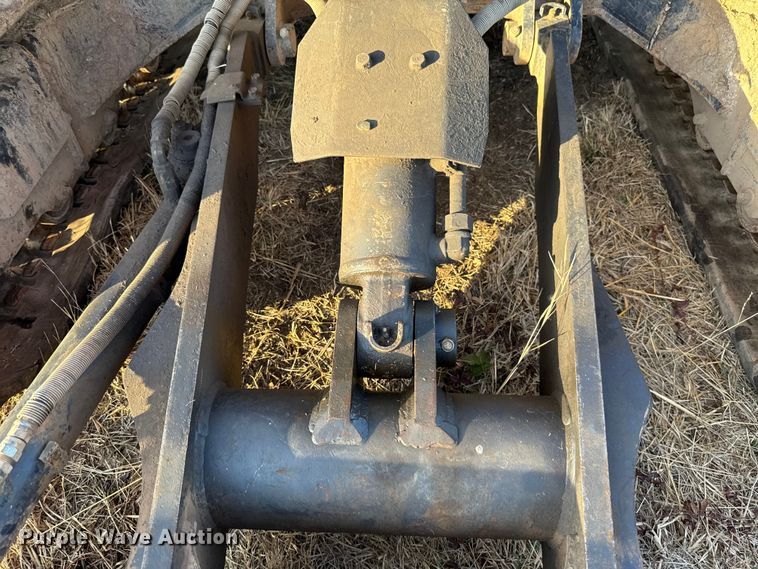 image for item ES5675 2020 Kubota KX057-4 mini excavator