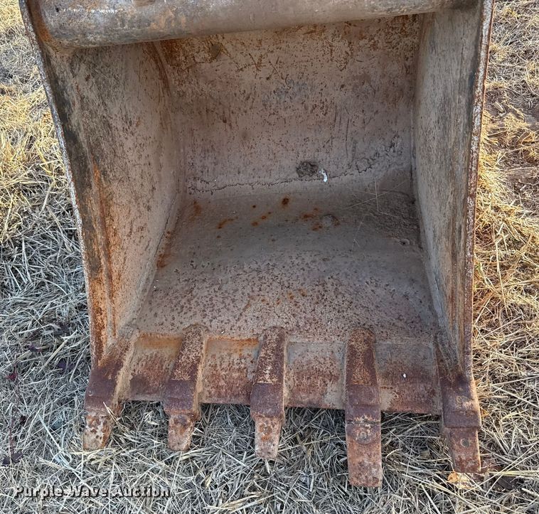 image for item ES5675 2020 Kubota KX057-4 mini excavator