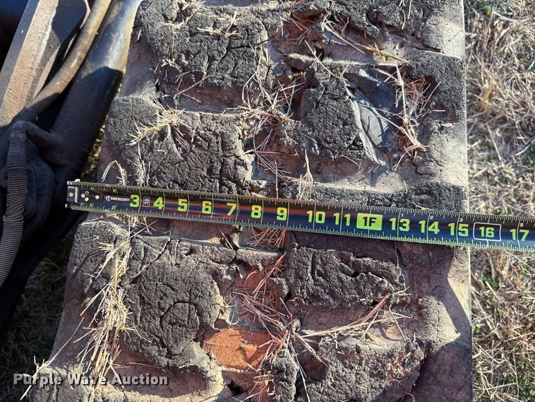 image for item ES5675 2020 Kubota KX057-4 mini excavator