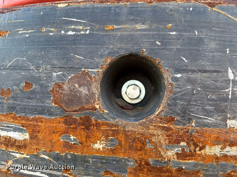 image for item ES5675 2020 Kubota KX057-4 mini excavator