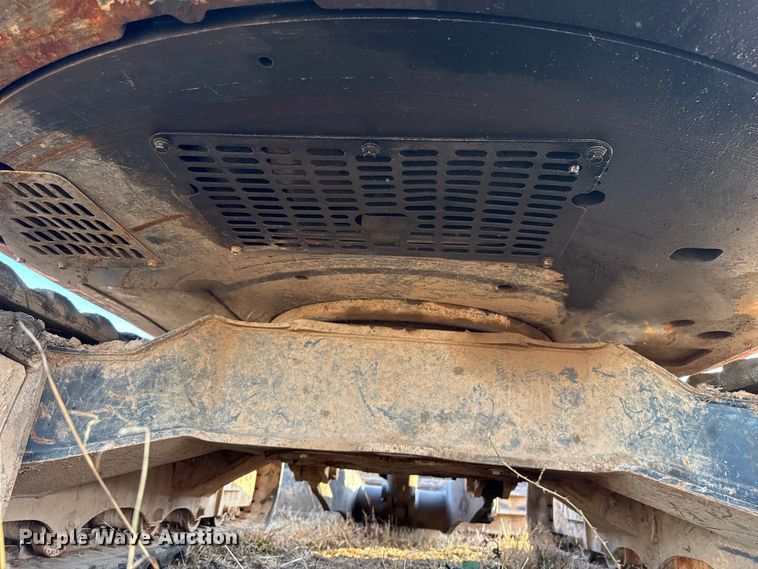 image for item ES5675 2020 Kubota KX057-4 mini excavator