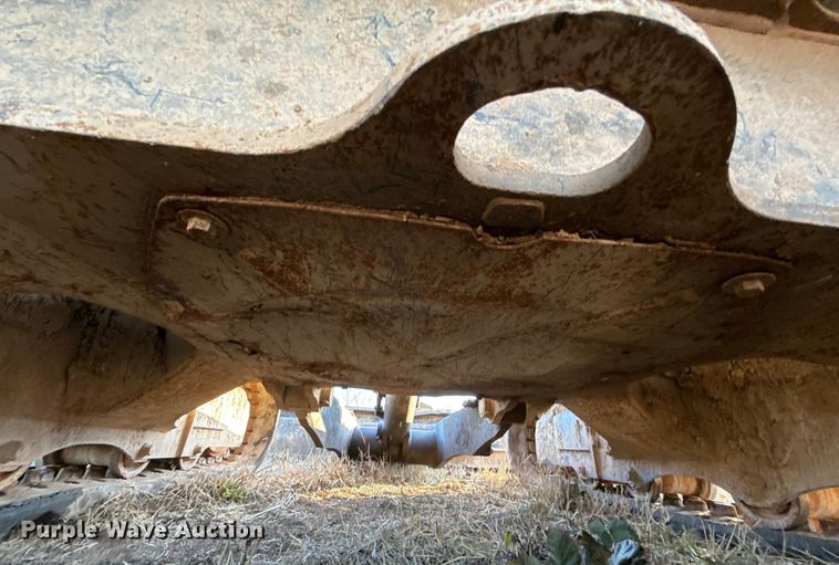 image for item ES5675 2020 Kubota KX057-4 mini excavator