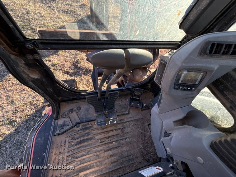 image for item ES5675 2020 Kubota KX057-4 mini excavator