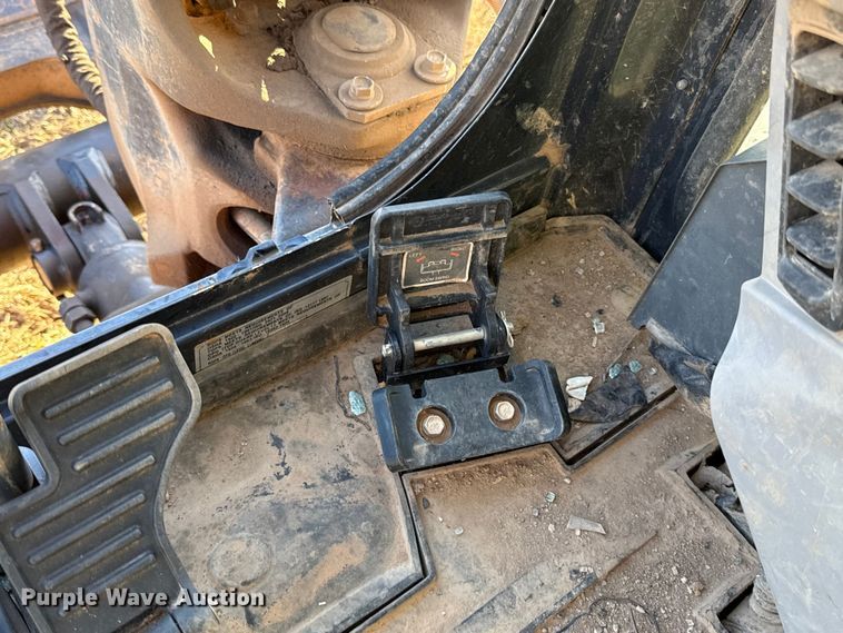 image for item ES5675 2020 Kubota KX057-4 mini excavator