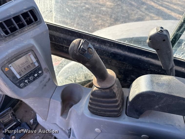 image for item ES5675 2020 Kubota KX057-4 mini excavator