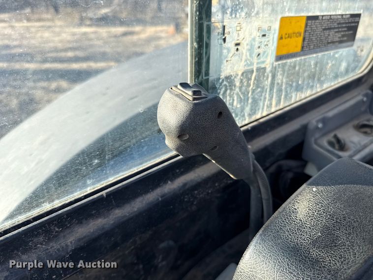 image for item ES5675 2020 Kubota KX057-4 mini excavator