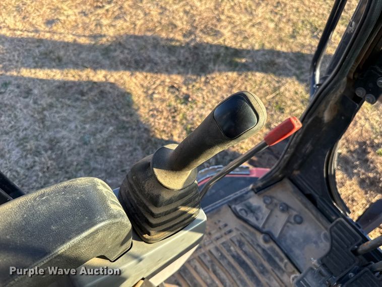 image for item ES5675 2020 Kubota KX057-4 mini excavator