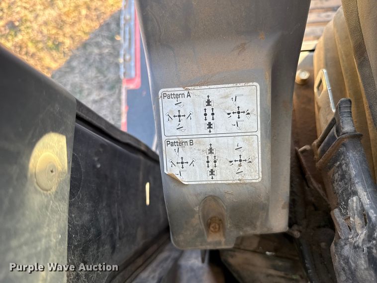 image for item ES5675 2020 Kubota KX057-4 mini excavator