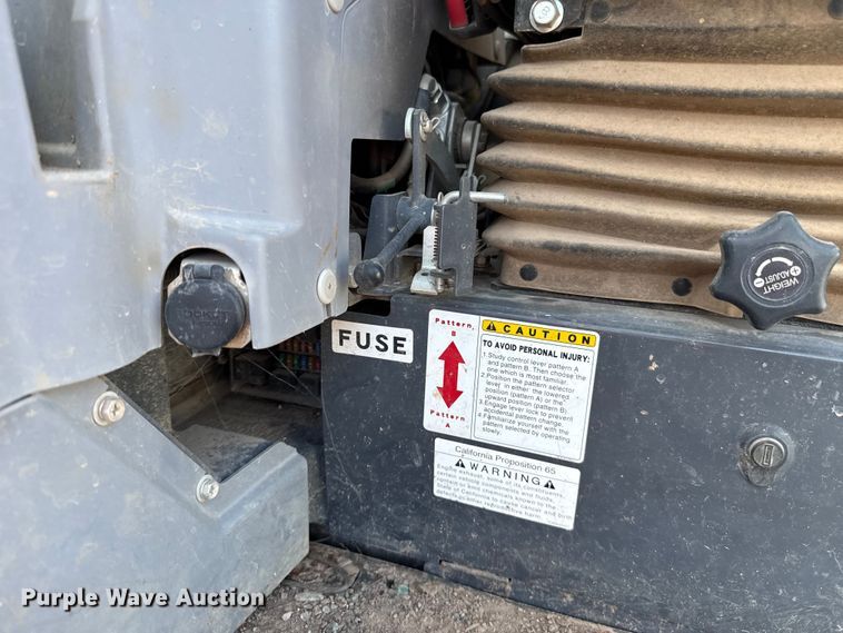 image for item ES5675 2020 Kubota KX057-4 mini excavator