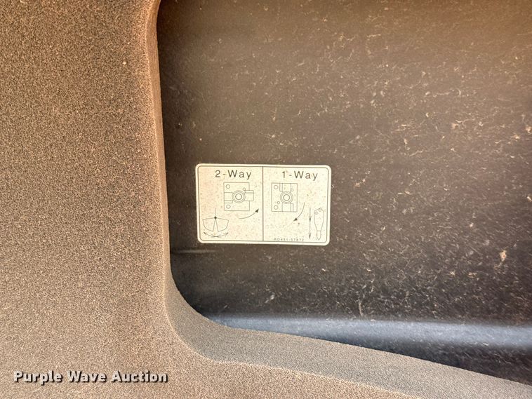 image for item ES5675 2020 Kubota KX057-4 mini excavator