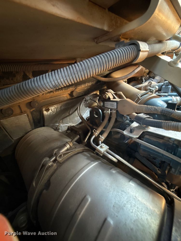 image for item ES5675 2020 Kubota KX057-4 mini excavator