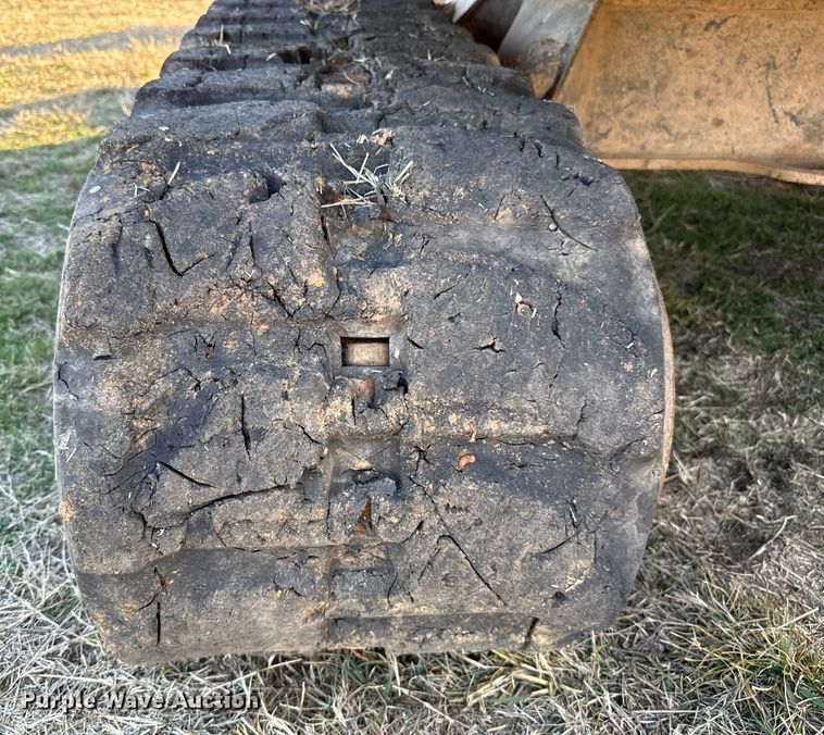 image for item ES5675 2020 Kubota KX057-4 mini excavator