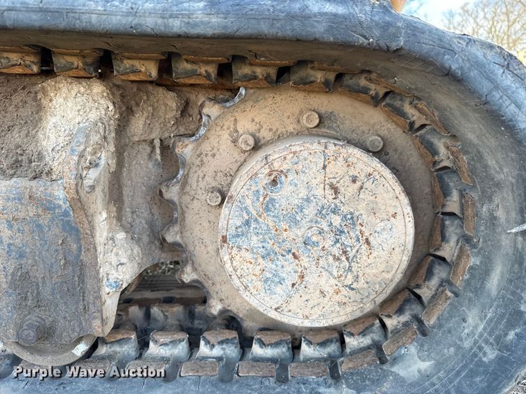 image for item ES5675 2020 Kubota KX057-4 mini excavator