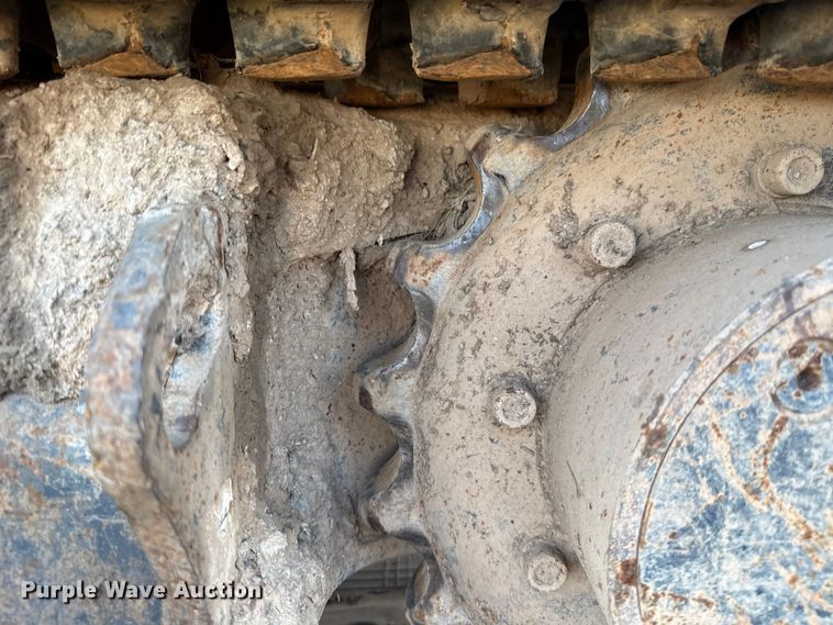 image for item ES5675 2020 Kubota KX057-4 mini excavator