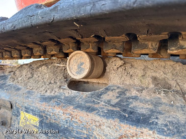 image for item ES5675 2020 Kubota KX057-4 mini excavator