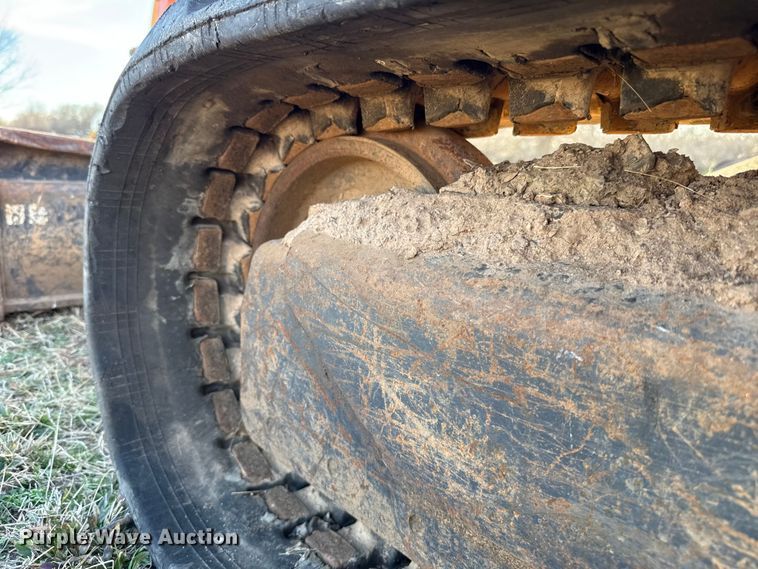 image for item ES5675 2020 Kubota KX057-4 mini excavator