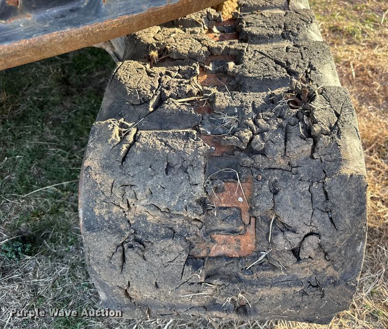 image for item ES5675 2020 Kubota KX057-4 mini excavator