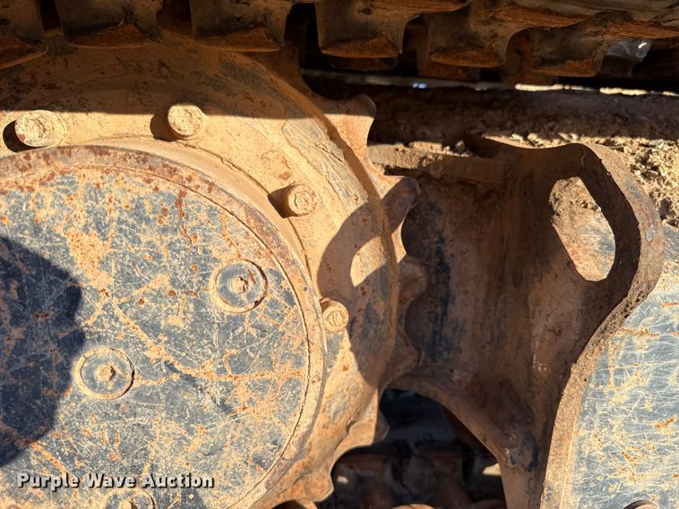 image for item ES5675 2020 Kubota KX057-4 mini excavator