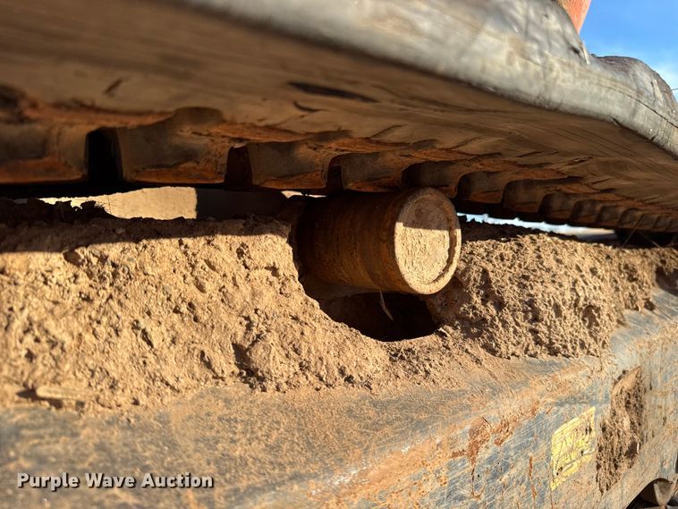 image for item ES5675 2020 Kubota KX057-4 mini excavator