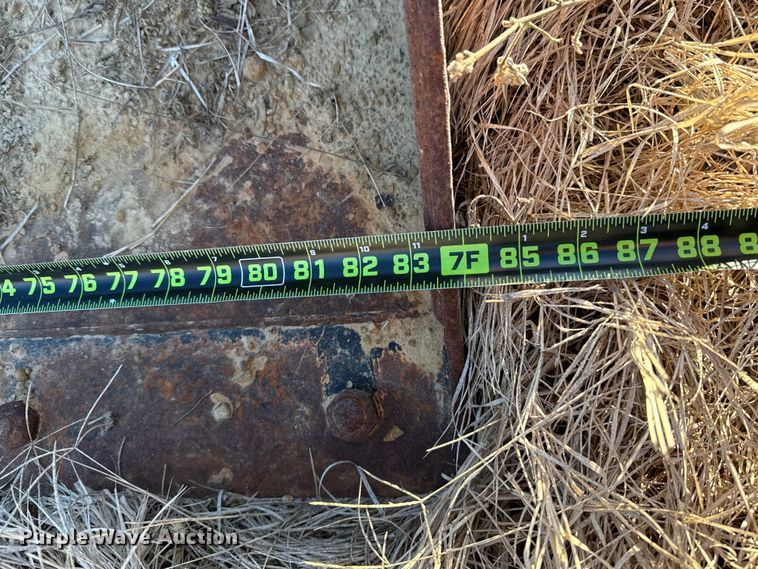 image for item ES5680 2020 John Deere 333G tracked skid steer loader