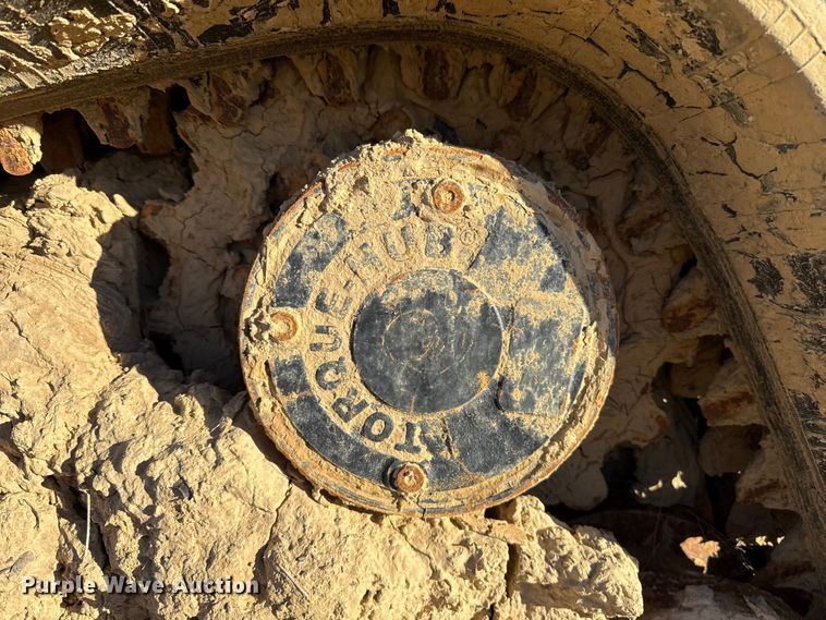 image for item ES5680 2020 John Deere 333G tracked skid steer loader