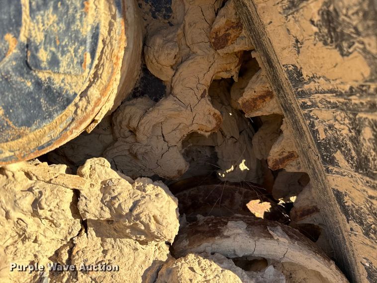 image for item ES5680 2020 John Deere 333G tracked skid steer loader