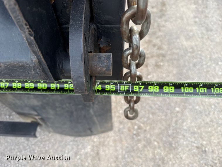 image for item ES5712 2011 Ford F350 Super Duty XL dump bed pickup truck