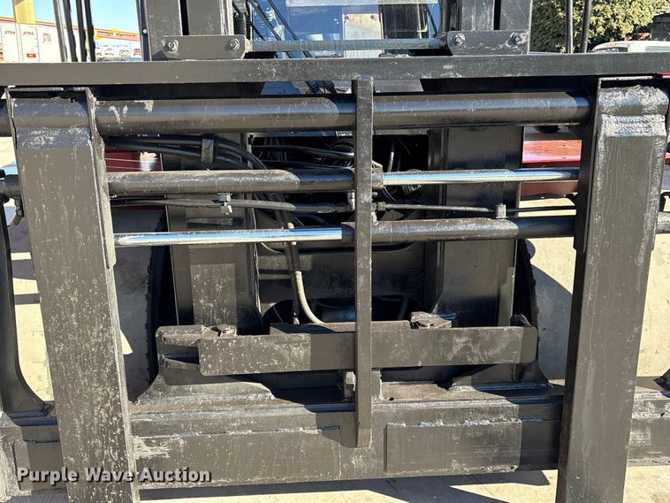 image for item ES8509 2001 Taylor TX180 forklift