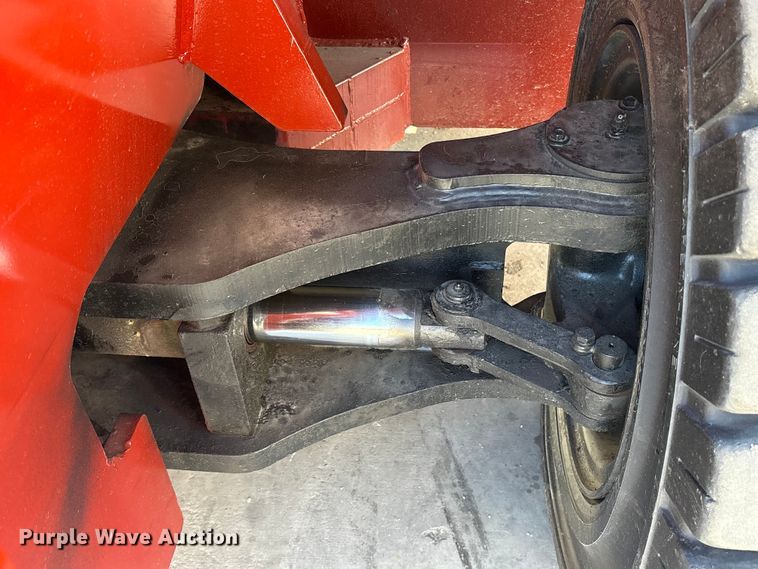 image for item ES8509 2001 Taylor TX180 forklift