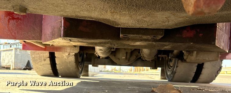 image for item ES8509 2001 Taylor TX180 forklift