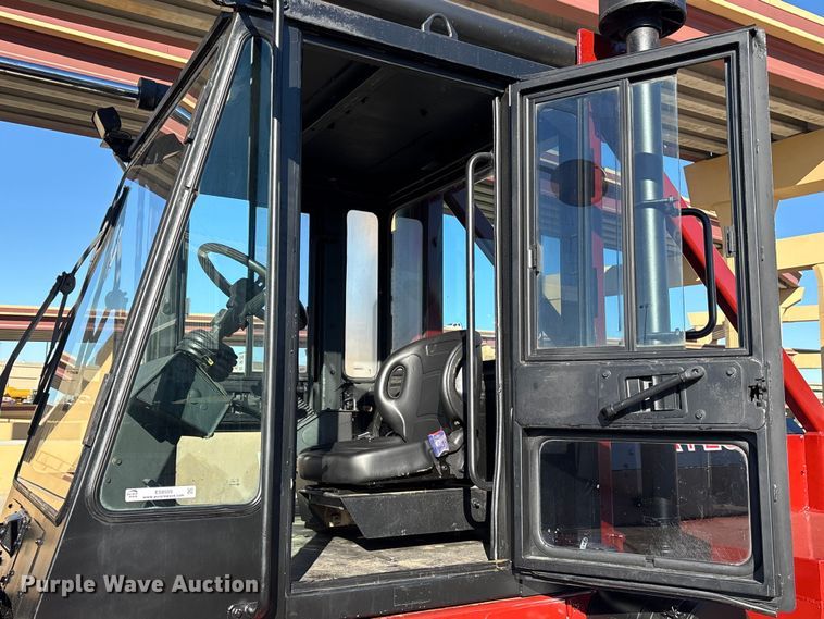 image for item ES8509 2001 Taylor TX180 forklift
