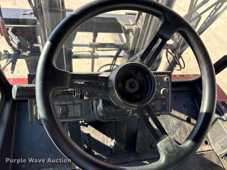 image for item ES8509 2001 Taylor TX180 forklift