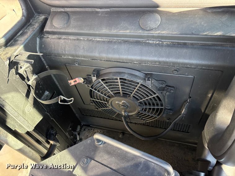 image for item ES8509 2001 Taylor TX180 forklift