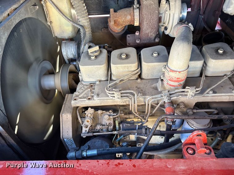 image for item ES8509 2001 Taylor TX180 forklift