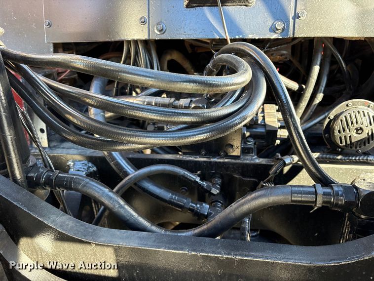 image for item ES8509 2001 Taylor TX180 forklift