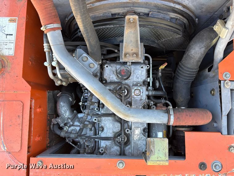 image for item ES8510 2012 Hitachi Zaxis 120-3 excavator