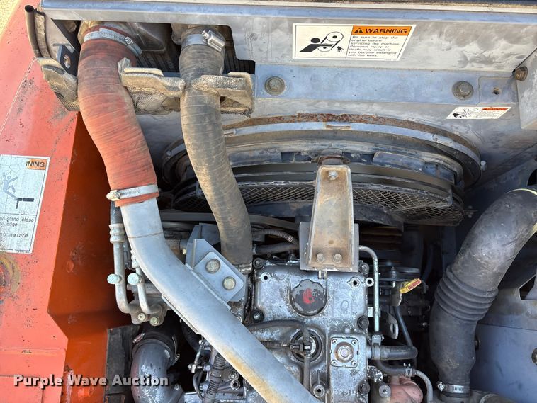 image for item ES8510 2012 Hitachi Zaxis 120-3 excavator