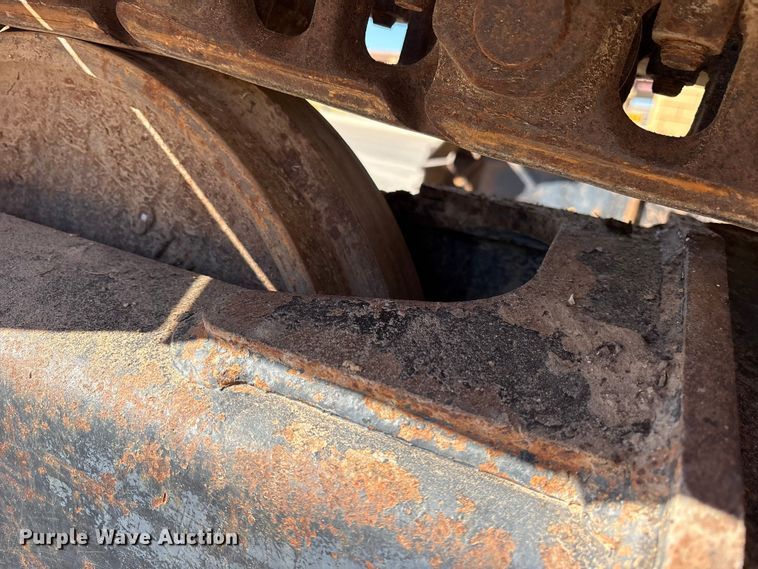 image for item ES8510 2012 Hitachi Zaxis 120-3 excavator