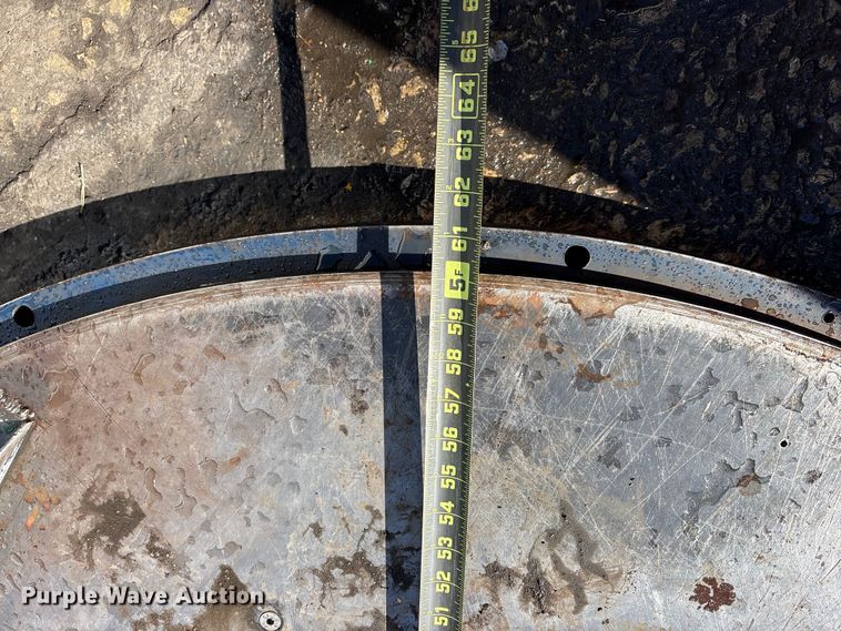 image for item ES8513 Lantech Q300 pallet wrap machine