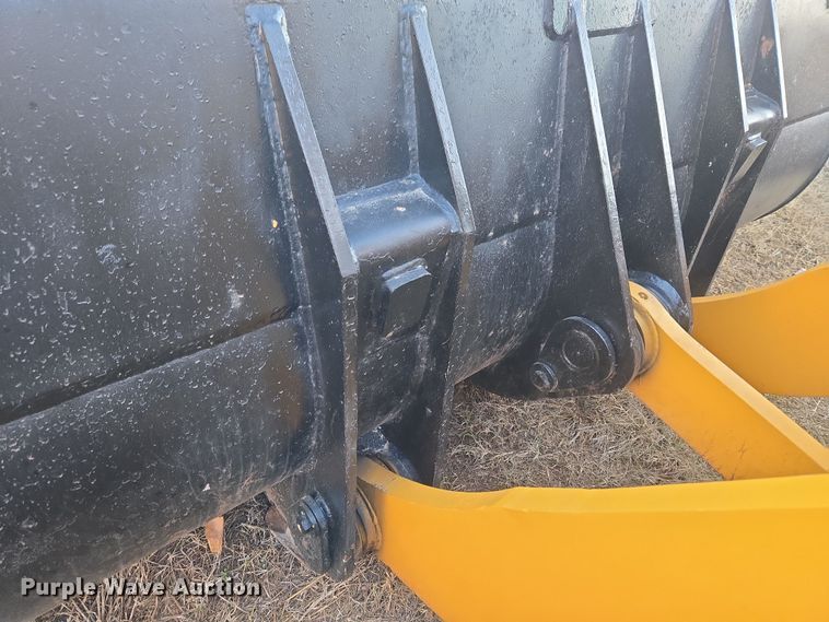 image for item ET1154 2007 Hyundai HL760-7A wheel loader