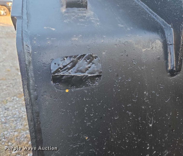 image for item ET1154 2007 Hyundai HL760-7A wheel loader