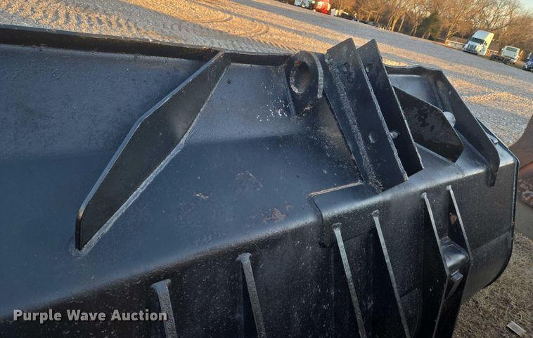 image for item ET1154 2007 Hyundai HL760-7A wheel loader