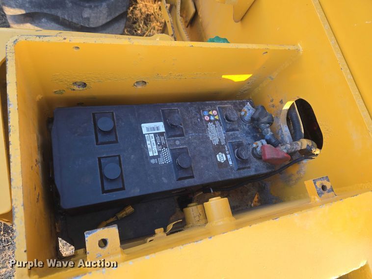 image for item ET1154 2007 Hyundai HL760-7A wheel loader