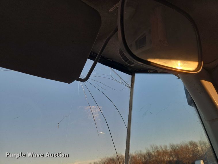 image for item ET1154 2007 Hyundai HL760-7A wheel loader